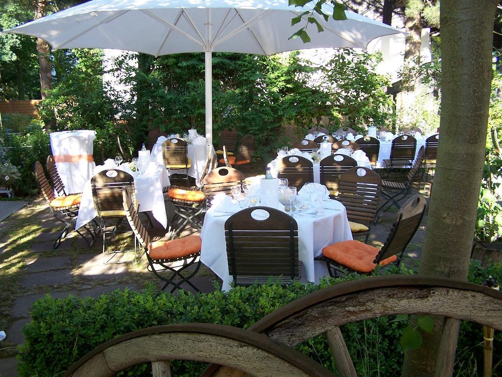 Hotel & Restaurant Grotehof Minden  Exterior foto
